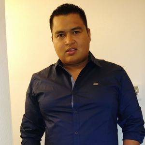 Meet your Posher, Irvin